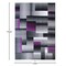 Masada Rugs Trendz Collection Modern Contemporary Area Rug -Design Trz861